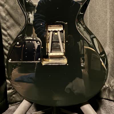 Edwards E-CL-90 SUGIZO Signature MIJ 1998-2003 - Gloss Black image 5
