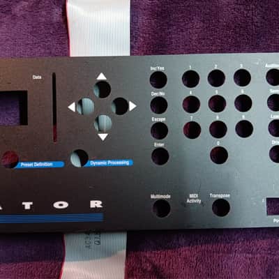 E-MU Systems Emulator III XP Rackmount Sampler image 6