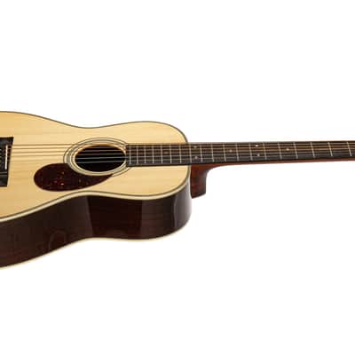 Eastman E20P Natural (RRP £1681) #M2311073 image 7