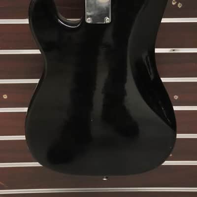 Fender Squier Precision Bass Guitar Vintage 1980's MIK image 12