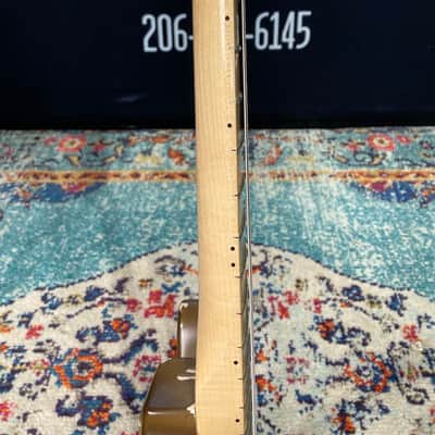 Echopark Brad Whitford’s Aerosmith, Clarence Model. Serial #BW01!!! Authenticated (#30) Antigua image 21