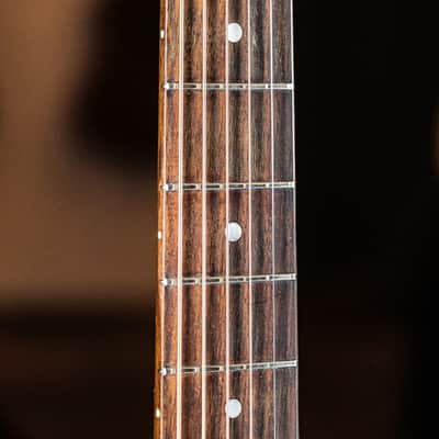 1970-1975 Gibson J-50 Deluxe natural image 4