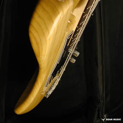 Momose MP2-STD/R NA(Natural) #17753 around 3.7kg image 7