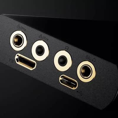CAYIN N7 - High-End Digital Audio Player - NEW! image 6