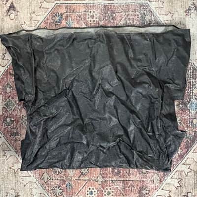 Peavey 412-MS Vintage Amp Cover! image 2