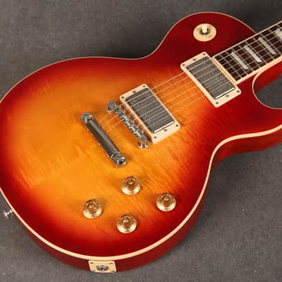 Gibson Les Paul Traditional - Heritage Cherry Sunburst - 2nd Hand (170851) image 11