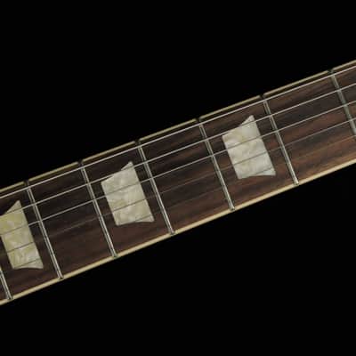 Gibson Slash "Jessica" Les Paul Standard (#185) imagen 8