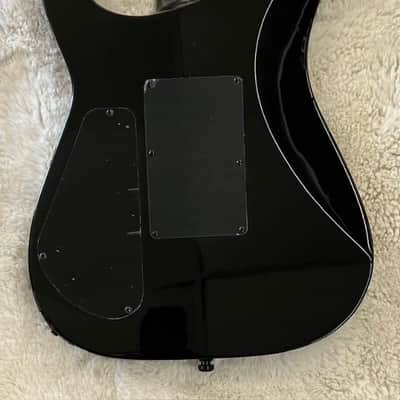 Immagine Jackson Pro Plus Series Soloist™ SLA2 Electric Guitar, Ebony board, Gloss Black - 8
