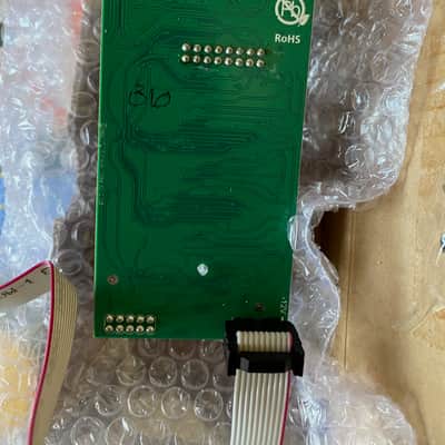 Make Noise Jumbler Eurorack Module image 2