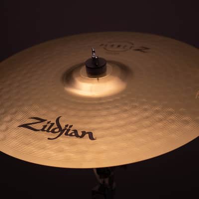 Zildjian 18" Planet Z Crash Ride image 2