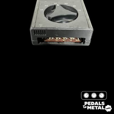 Korg GT-6 Guitar Tuner -x10543 image 5