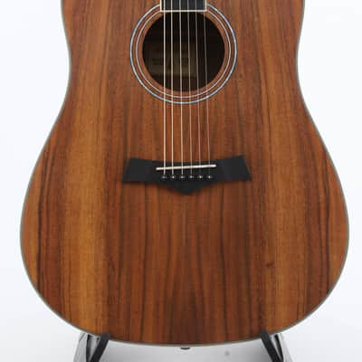 Arrow Silver KOA - acoustic guitar image 6