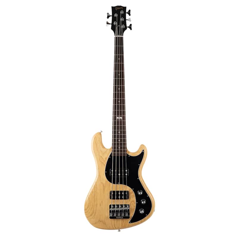 Gibson EB Bass 5-String 2013 - 2016 | Reverb