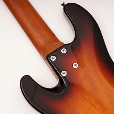 Tagima Predator 5-UQ Sunburst image 3