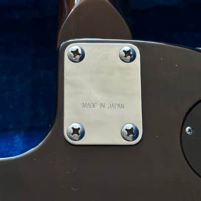 1973 Ibanez 2372 Recording Vintage Made in Japan MIJ image 9