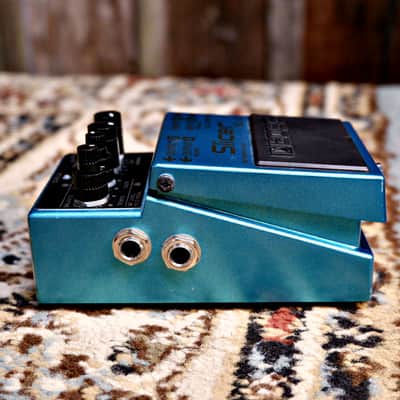 Boss SL-2 Slicer - Teal imagen 10