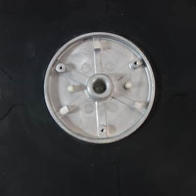 Plateau pour NUMARK TT-500 direct drive turntable TT-200 - Plate original PART image 6