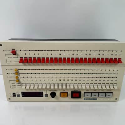 Otari CB-113 Remote for MTR90 Tape Machine image 1