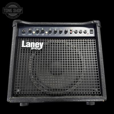 Used Laney Hardcore Max HCM30R 30 Watt Guitar Combo TSS7214 image 1
