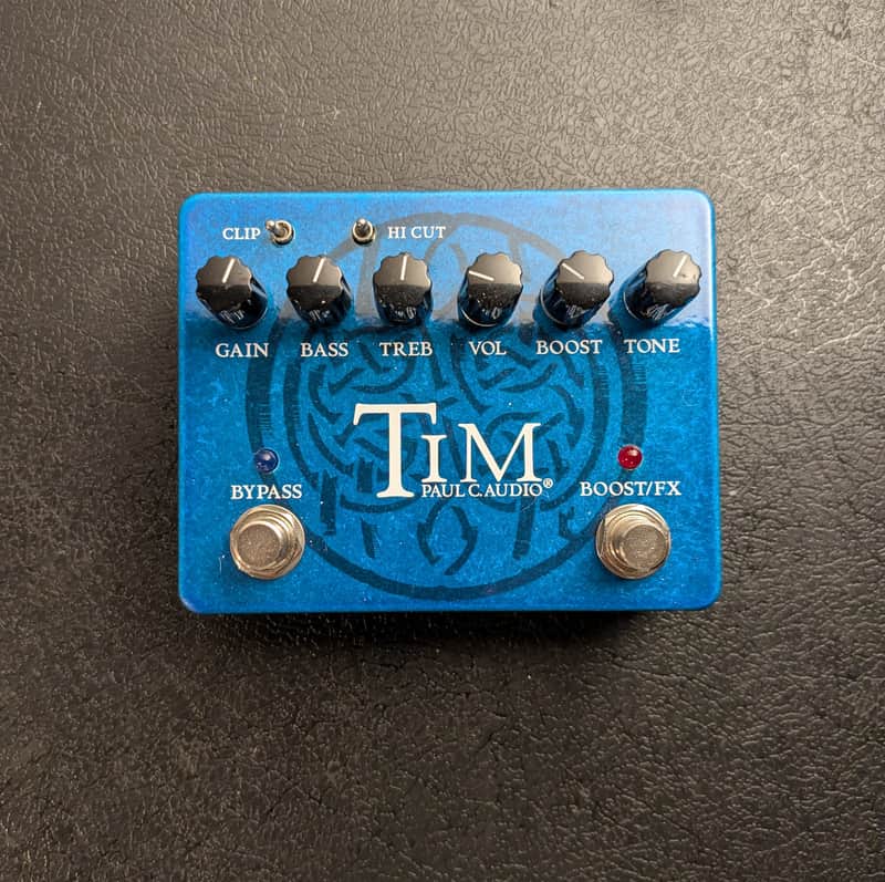 Paul Cochrane Tim V3