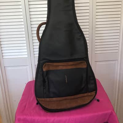 Brownsville “The Bat” 2000s, Matte Black w/ New Farus Gig-Bag! image 20