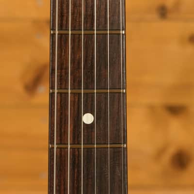 Charvel Prashant Aswani Signature Pro-Mod So-Cal PA28 - Rosewood - Inca Silver *B-Stock* image 9