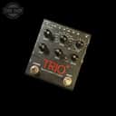 Used Digitech Trio+ Band Creator w/box TSU25002