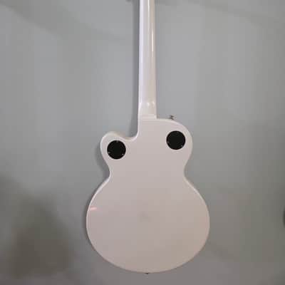 Epiphone Wildkat Royale 2011 - 2019 - Pearl White image 5