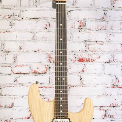 Charvel Pro-Mod San Dimas Style 1 - Natural Ash USED image 8