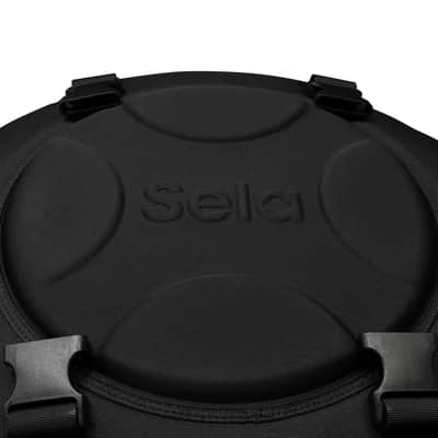 Sela Handpan Hardcase image 13