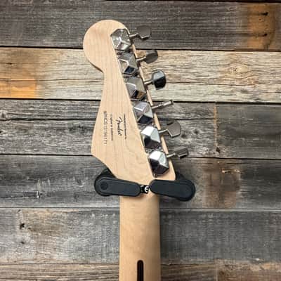 Fender Squier Bullet Stratocaster White image 9