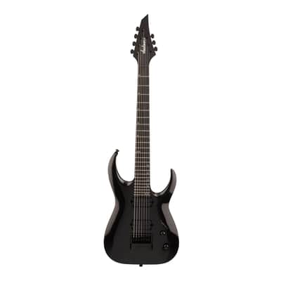 Jackson Pro Plus Series Misha Mansoor Signature Juggernaut ET7