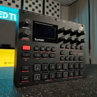 Elektron Syntakt image 2