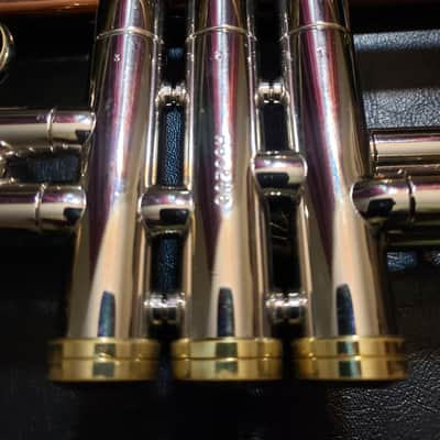 Conn 6B Victor Trumpet, vintage 1966 image 10