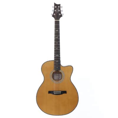 Paul Reed Smith (PRS) SE A50E Natural [E15428] (06/15) image 13