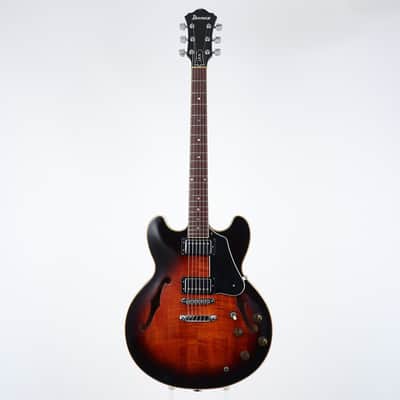 Ibanez LR10 Lee Ritenour Signature