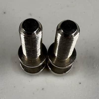 Gibson Custom Shop Studs 1990's Nickel (M-597) image 2