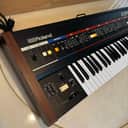 Roland Juno-60 Minty with Cover and original Box.