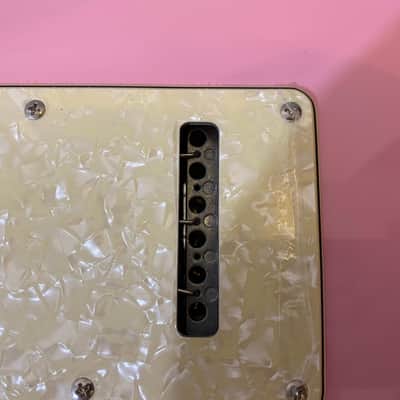 GTRS S800 Intelligent Electric Guitar with GWF4 Footswitch image 16