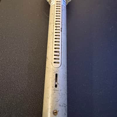 Electro-Voice RE11 Supercardioid Dynamic Microphone 1970s - Beige image 1