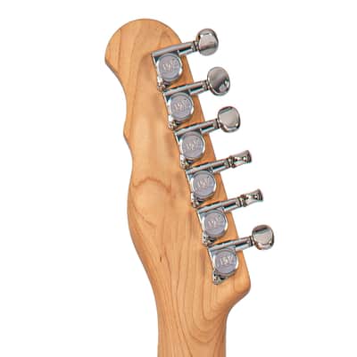 Fret-King Country Squire Classic ~ Laguna Blue image 7