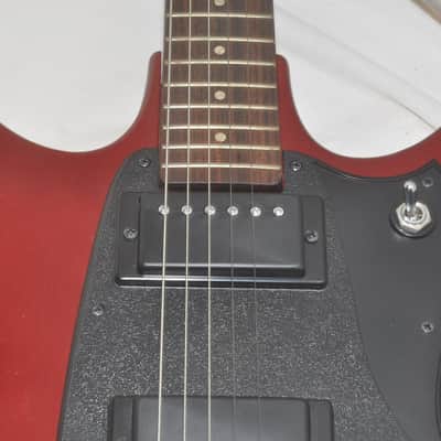 YAMAHA SG-30 #26815 Electric Guitar Ref No 7356 image 5