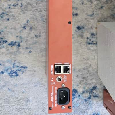 Audioscience IYO DANTE 16.0 2021 - Orange image 2