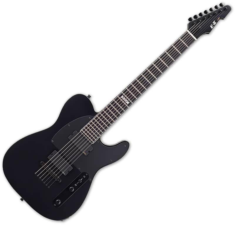 ESP E-II T-B7 image 1