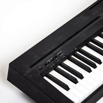 Yamaha P-35B Digital Piano Owned by Matt Freeman Of Rancid image 9