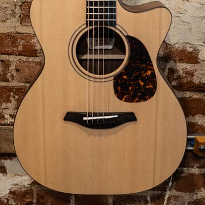 Furch Blue OMc-SW image 2