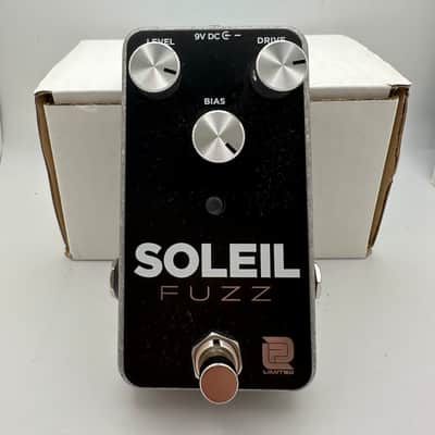 Lawrence Petross Design (LPD) Soleil - Black image 1