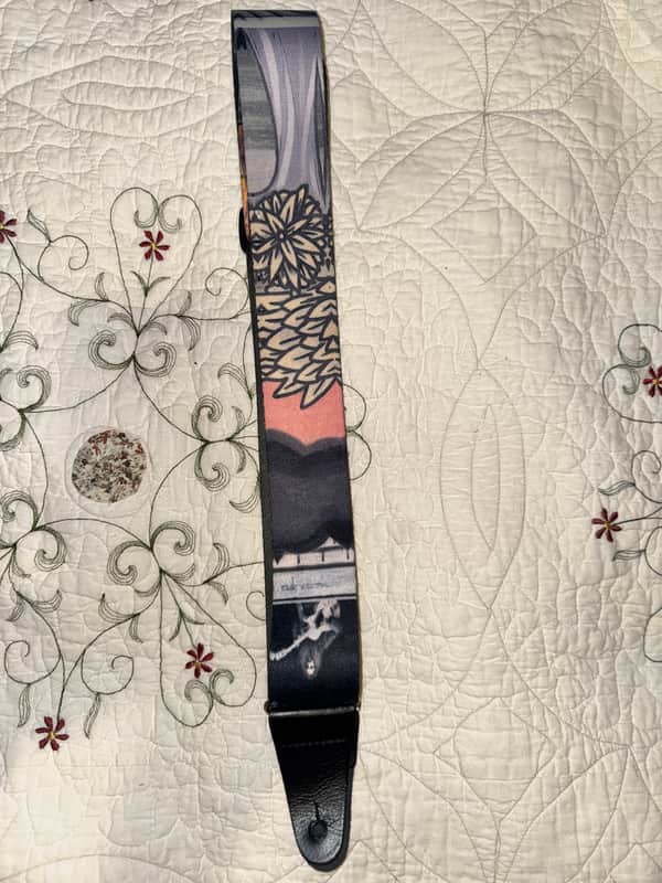 Fender Guitar strap 2023 image 1