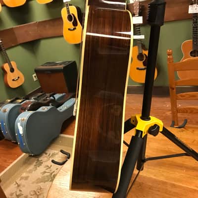 1982 Martin Custom D-12-41 Natural 12 String image 9