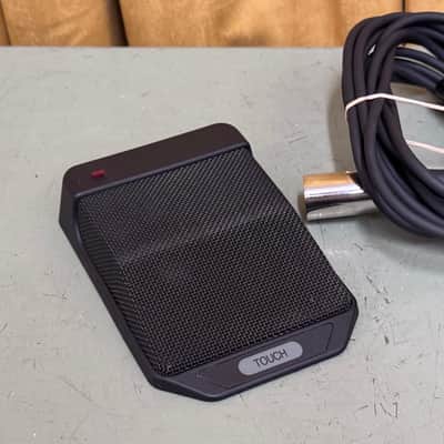 Crown PCC-170SW Boundary Mic image 2